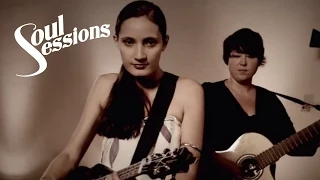 Taimane Jupiter Live Soul Sessions USA 