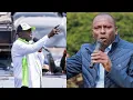 Download Lagu ''WEWE BIBI YA RUTO UKITAKA MEZA WEMBE!'' GACHAGUA FIRES BACK AT ICHUNGWAH OVER COUSINS SLOGAN