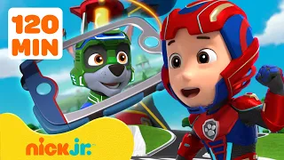 دوريات المخلاب رايدر ينادي الجراء إلى برج المراقبة نيكلوديون Nick Jr Arabia  دوريات المخلاب رايدر ينادي الجراء إلى برج المراقبة نيكلوديون Nick Jr Arabia