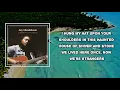 Joy Oladokun - heaven from here  (Lyrics)