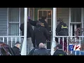 4 people found dead at West Greenwich home
