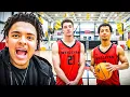 Inside The D3 Basketball School In The Nation
