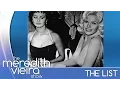 Nipple Gate - The Meredith Vieira Show