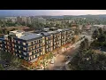 Los Altos moves forward with first 100 affordable housing development