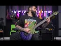 DEFTONES - Infinite Source (Guitar / Instrumental Cover 2025)