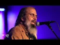 Steve Earle - "The Galway Girl" and "Copperhead Road" (Live at The Loft at City Winery)