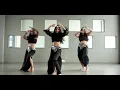 Paani Paani | Badshah, Jacqueline Fernandez, Aastha Gill | Dance Choreography | Boss Babes Official