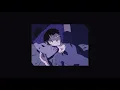 not allowed ~ tv girl {slowed/reverbed}