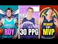 The Best Player from Every NBA Team this Season