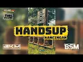 HANDSUP || NEW KANCINGAN REMIX || BRIYAN FERNANDEZ FT DELVAN JPR [ BKM ~ BSM ] 🔥🔥