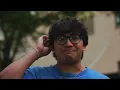 Nafeesisboujee - prom night (Official Visualizer)