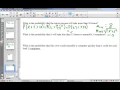 16 Solving Problems while Combining Random Variables