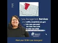 Intro to Full Case Management Team