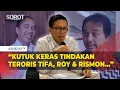 Download Lagu Relawan Jokowi Desak Polisi Segera Tetapkan Roy Suryo Cs Tersangka Kasus Tudingan Ijazah Palsu