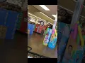 Grocery run Placentia CA Stater bros