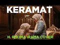 Download Lagu Cover Lagu H. Rhoma Irama – Keramat (Versi SAFIRA DANGDUT)