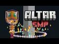 Altar SMP Plugin Showcase