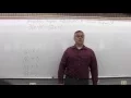 ACCUPLACER Review Elementary Algebra Problem 39 - Mathematics with Dan Avedikian
