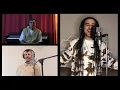 Dejalo Fluir (live desde casa)