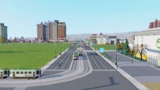 SimCity Ep 182 Slowing Down