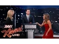 Download Lagu Jennifer Aniston vs. Lisa Kudrow in Celebrity Curse Off