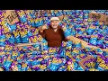 Download Lagu I Spent $10,000 on TAKIS..