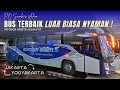 Download Lagu BUS INI NYAMAN BANGET, AUTO LANGGANAN TERUS ! PO SUMBER ALAM JAKARTA - JOGJA SENYAMAN INI !