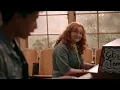 Adrian Lyles - For the First Time in Forever (From Frozen | HSMTMTS)