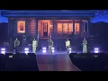 INFINITE - 우리의 계절 I Still Remember 260919 무한대집회 대만