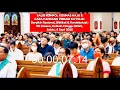 Download Lagu SALIB KOMPOL KOSMAS KAJU \u0026 CARA PANDANG PRIBADI KATOLIK:Berpikir Rasional,Biblikal\u0026Kontekstual-BKSN