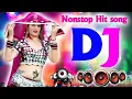 Download Lagu New Hindi Dj Song 💙Best Hindi Old Dj Remix 🥀 Bollywood Nonstop Dj Song ❤️‍🔥2025 Dj Song New Dj Remix