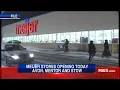 Meijer grandopening in Northeast Ohio