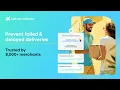 Shipping Address Validator App for Shopify BigCommerce