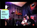 London Hudson talks about his dad Slash 2018 interview clip