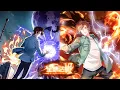 Download Lagu 🎢【4K】全职法师S6 | 莫凡三系魔法全开，横扫火院无敌手！【全职法师S6  AlmightyMageS6 】