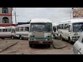 Download Lagu Come on a PK (Paramaribo-Kwatta) Bus Ride With Me | Ga op een PK Bus Rit Met Me - Suriname 2022
