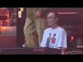 Gorillaz - The Happy Dictator (with Sparks) - Tottenham Hotspur Stadium, London, 20/6/26