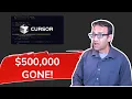 Download Lagu This Developer Lost $500,000 While Coding in Cursor - I Explain Why