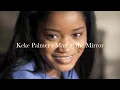 Joyful Noise!!! Keke Palmer - Man in the Mirror LYRICS!!