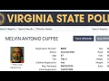 Norfolk police arrest sex offender for rape in 30 year old cold case