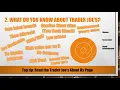 Top 5 Most Common Trader Joe s Interview Questions and Answers