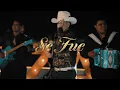 Se Fue (En Vivo) - Moy Bobadilla