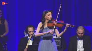 Ya Ana Middle Eastern Mozart 40 Live By Amal Guermazi Mazzika Orchestra 