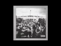 Kendrick Lamar - King Kunta (Official Audio HD)