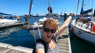 What to DO now?! Our PLANS for the FUTURE  [EP 143]