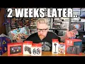 Download Lagu NINTENDO SWITCH 2 REVIEW TWO WEEKS LATER - Happy Console Gamer