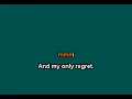 Ashley Monroe - Hands On You (Karaoke Version)