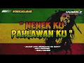 Download Lagu NENEKKU PAHLAWANKU REGGAE COVER HVMBLE | WALI BAND