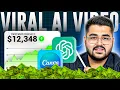 Download Lagu This AI Made 500 YouTube Shorts in 10 MINUTES (You Won’t Believe the Views!)