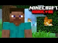 I made Old Minecraft TERRIFYING